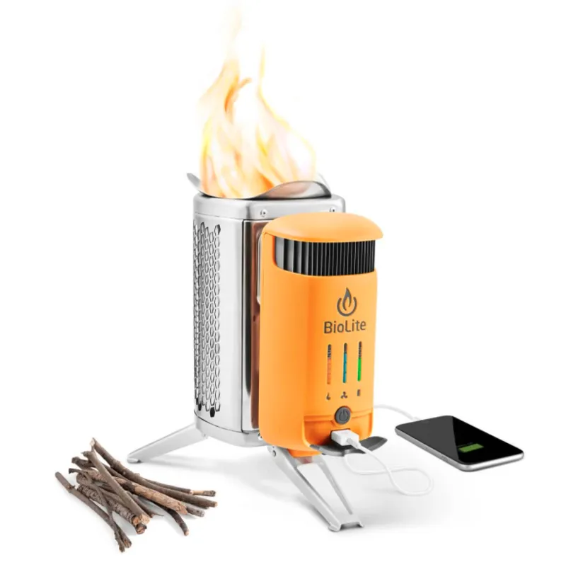 BioLite CampStove 2+